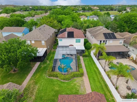 14680 Black Cherry Trail Winter Garden FL 34787