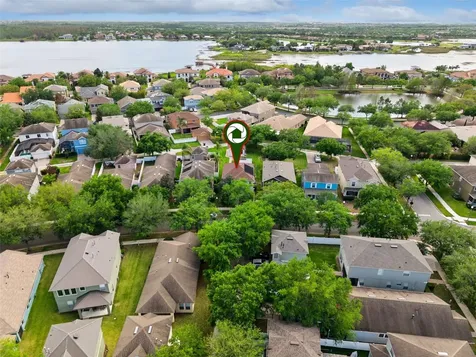 14680 Black Cherry Trail Winter Garden FL 34787