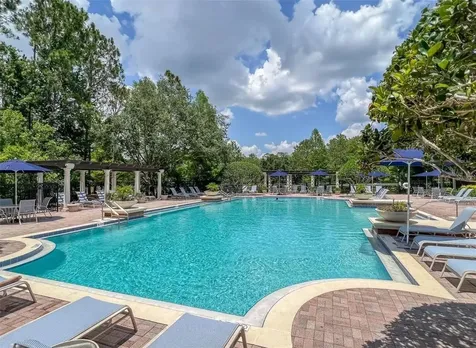14680 Black Cherry Trail Winter Garden FL 34787