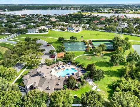 14680 Black Cherry Trail Winter Garden FL 34787