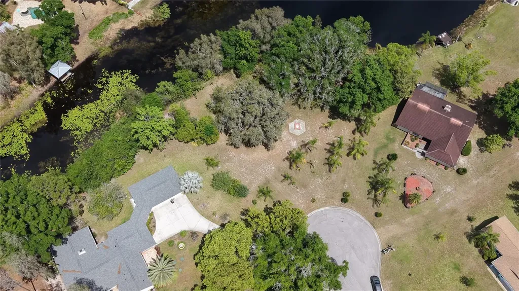 10502 Hinds Place Odessa FL 33556