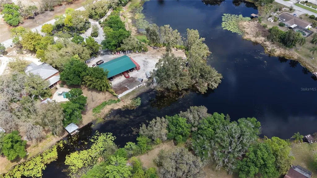 10502 Hinds Place Odessa FL 33556