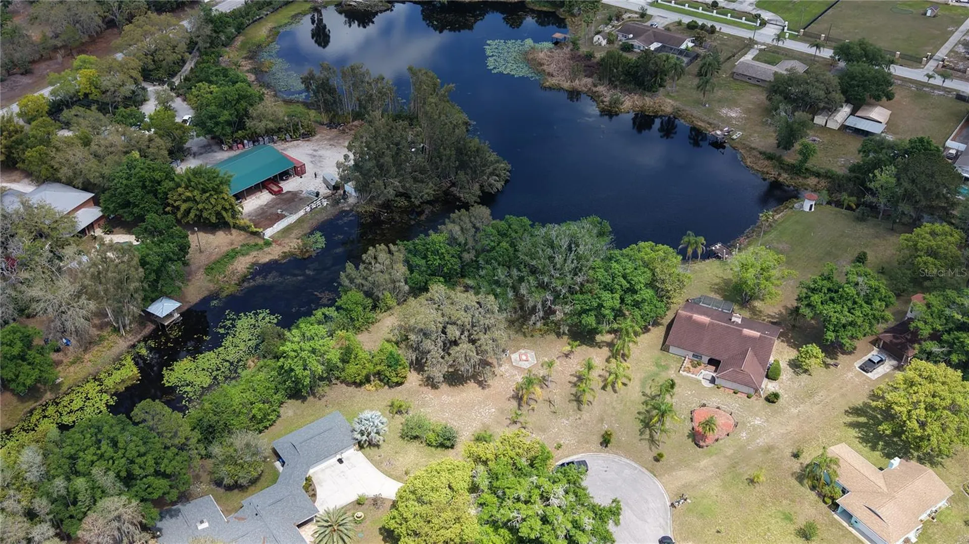 10502 Hinds Place Odessa FL 33556