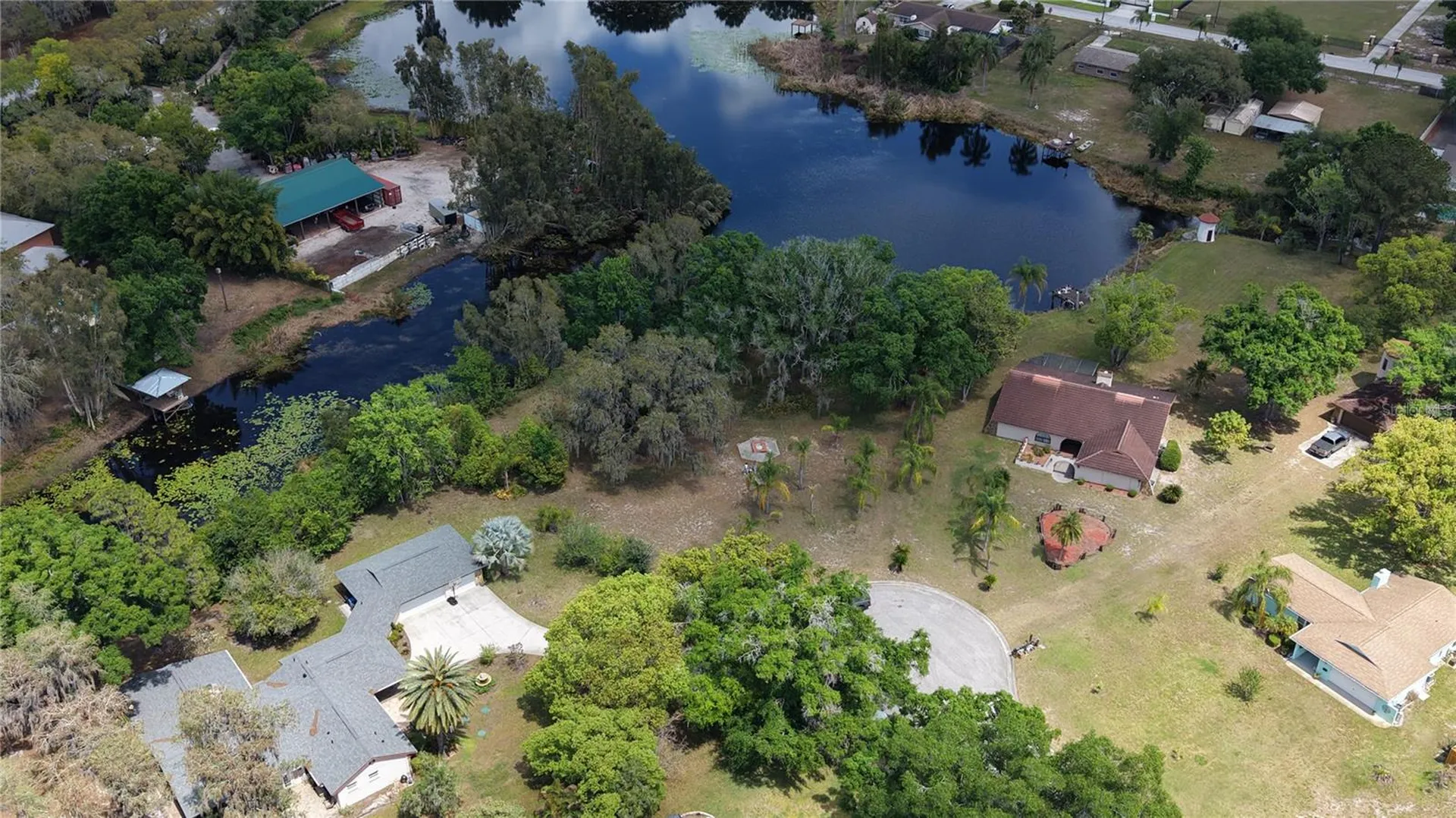 10502 Hinds Place Odessa FL 33556