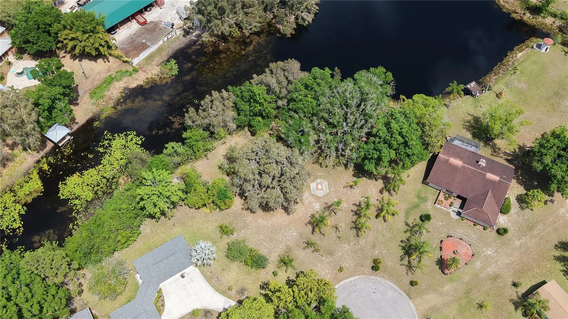 10502 Hinds Place Odessa FL 33556
