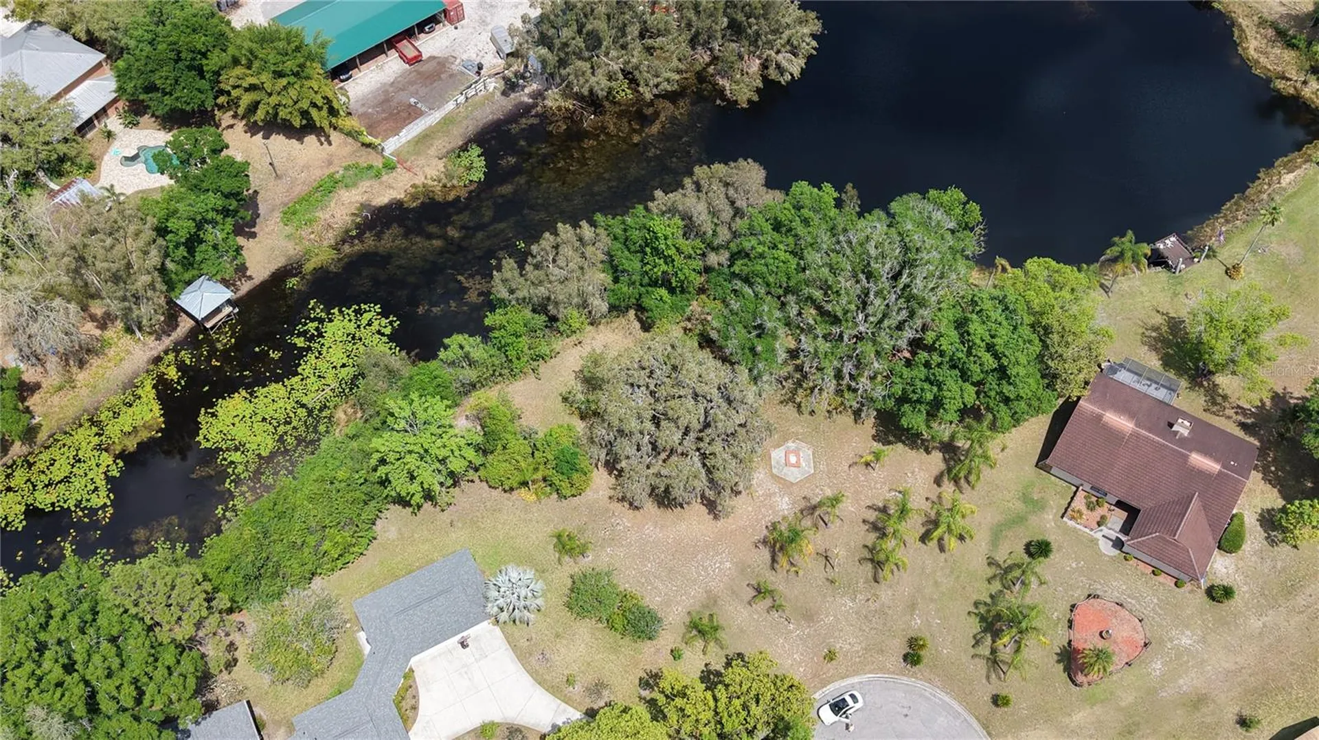 10502 Hinds Place Odessa FL 33556