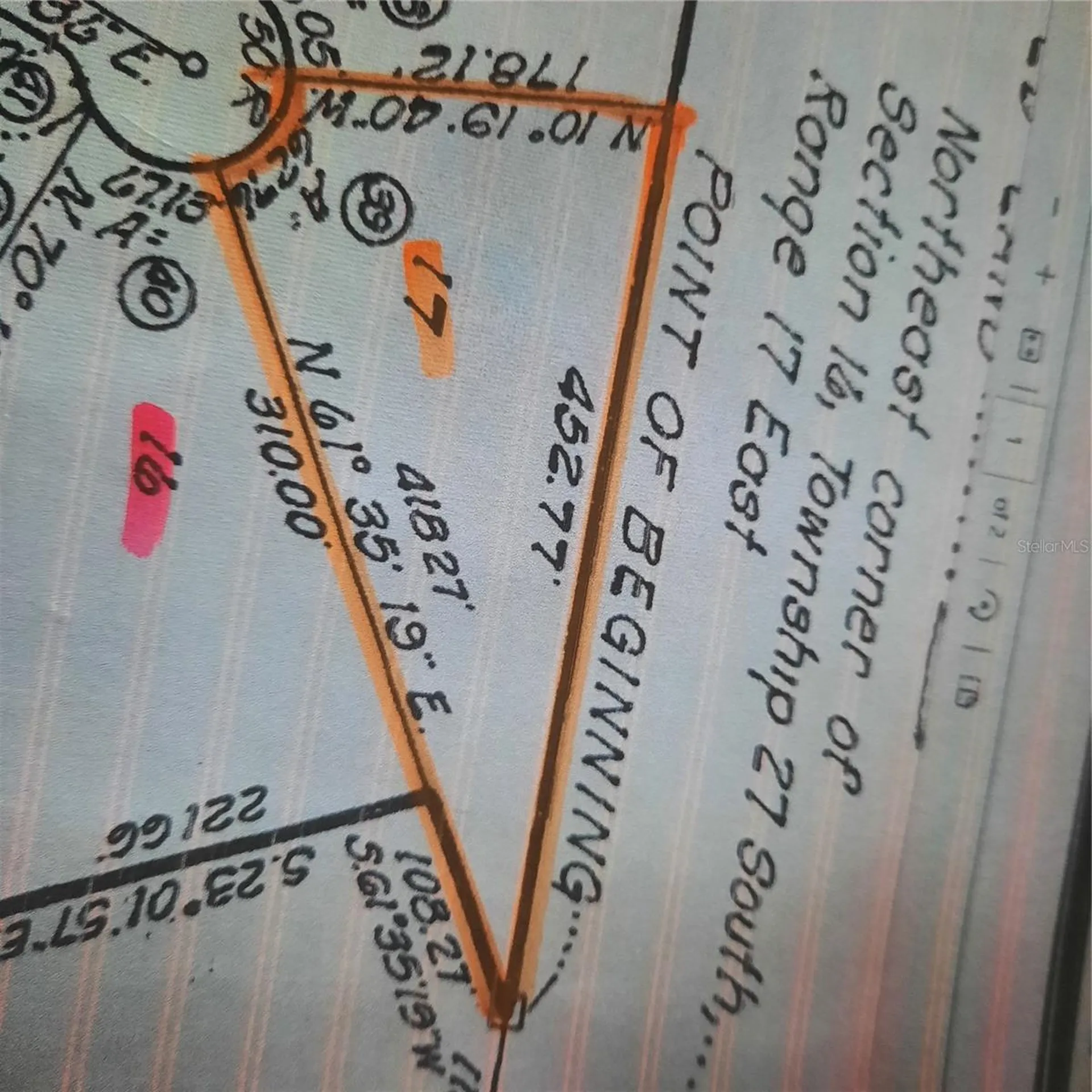 10502 Hinds Place Odessa FL 33556