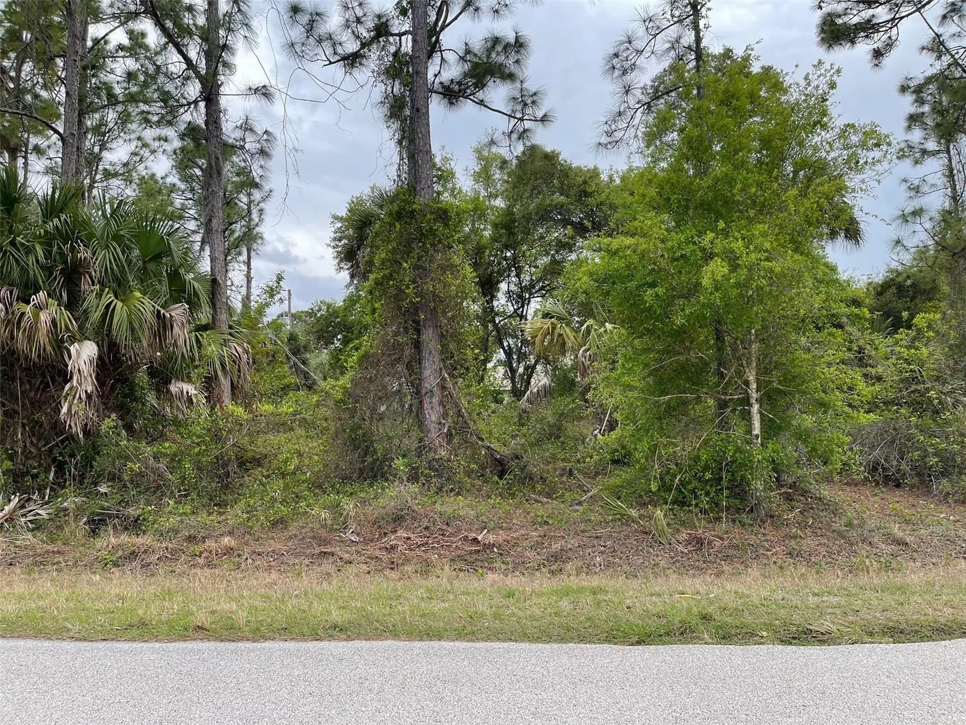 Lot 15 Ananas Road North Port FL 34288