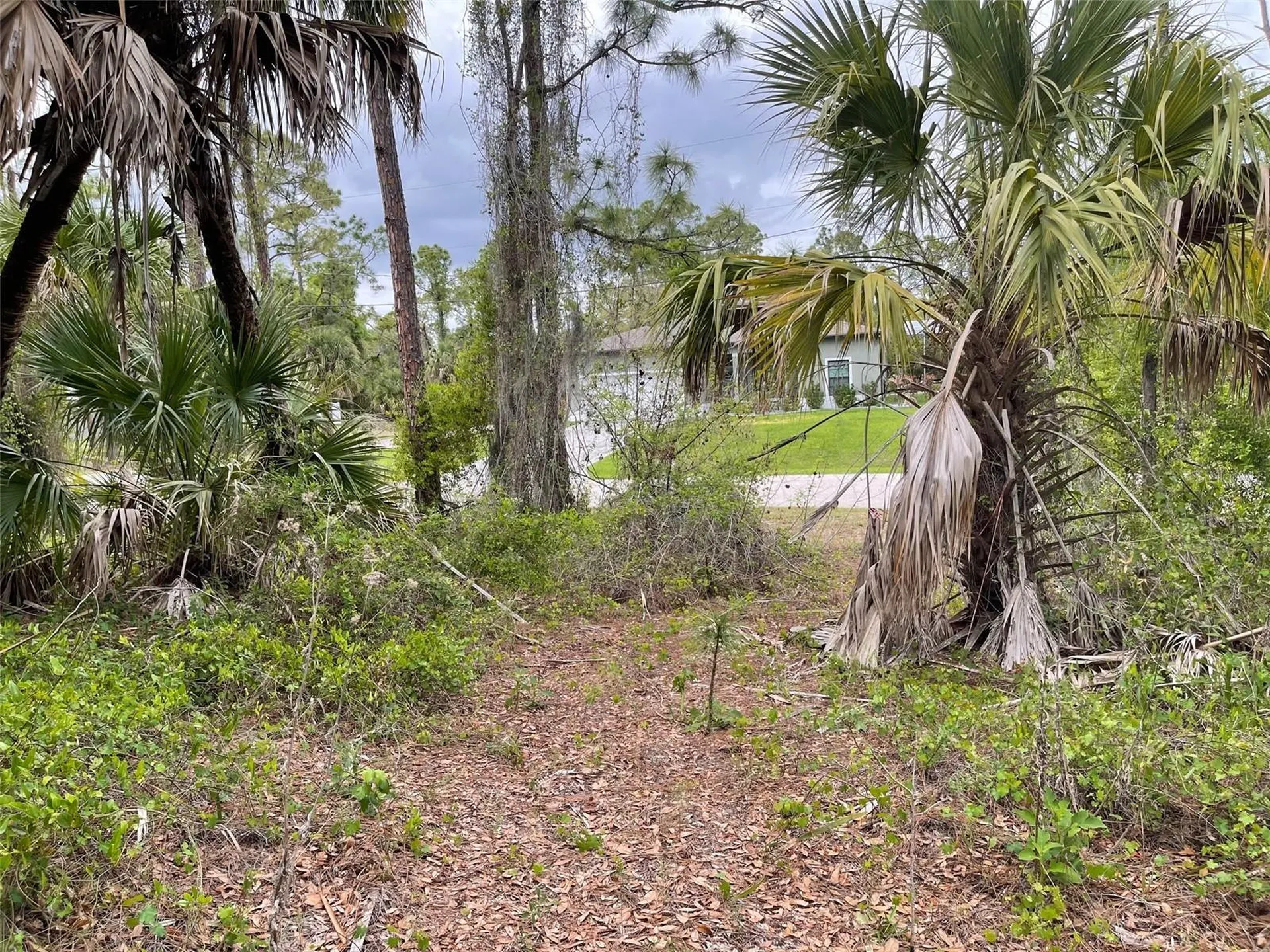 Lot 15 Ananas Road North Port FL 34288
