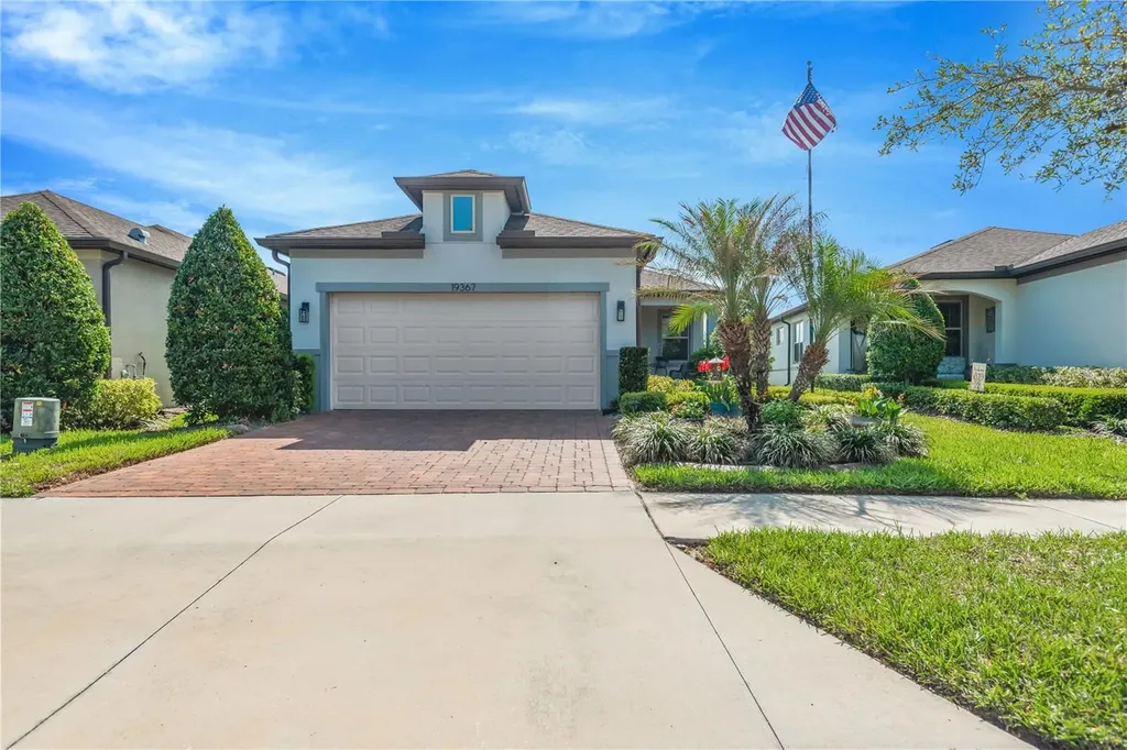 19367 Coastal Shore Terrace Land O Lakes FL 34638