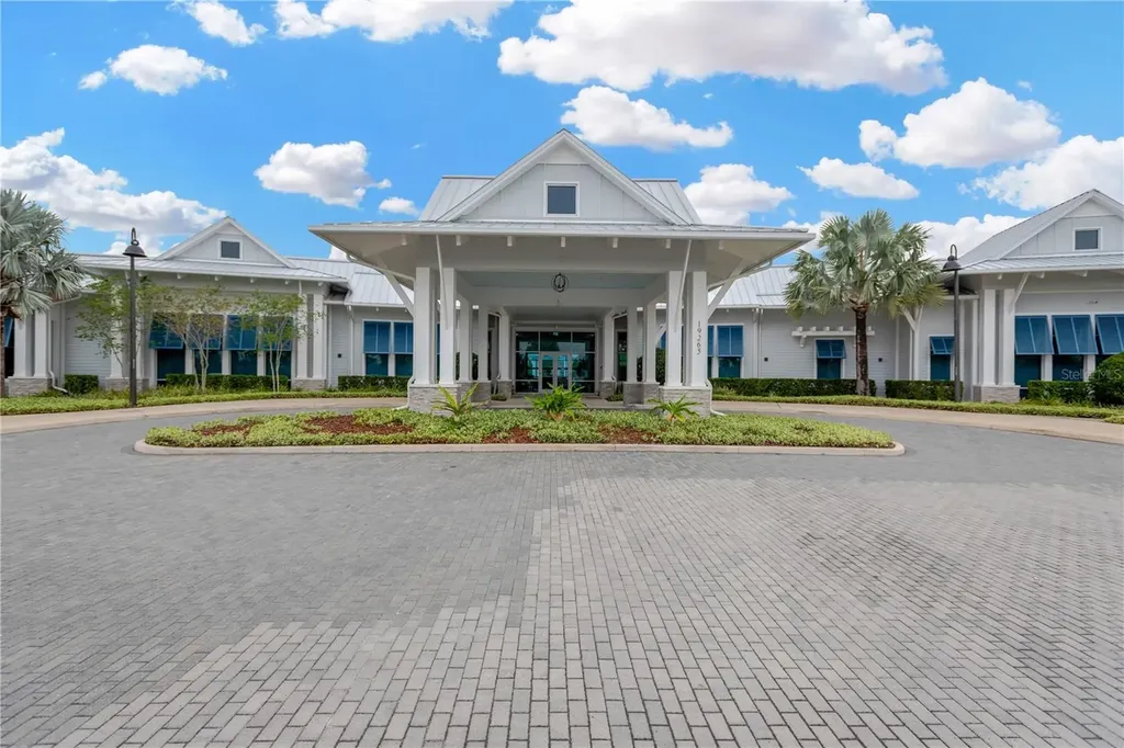 19367 Coastal Shore Terrace Land O Lakes FL 34638