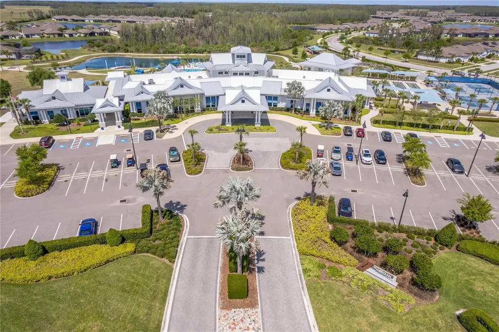 19367 Coastal Shore Terrace Land O Lakes FL 34638