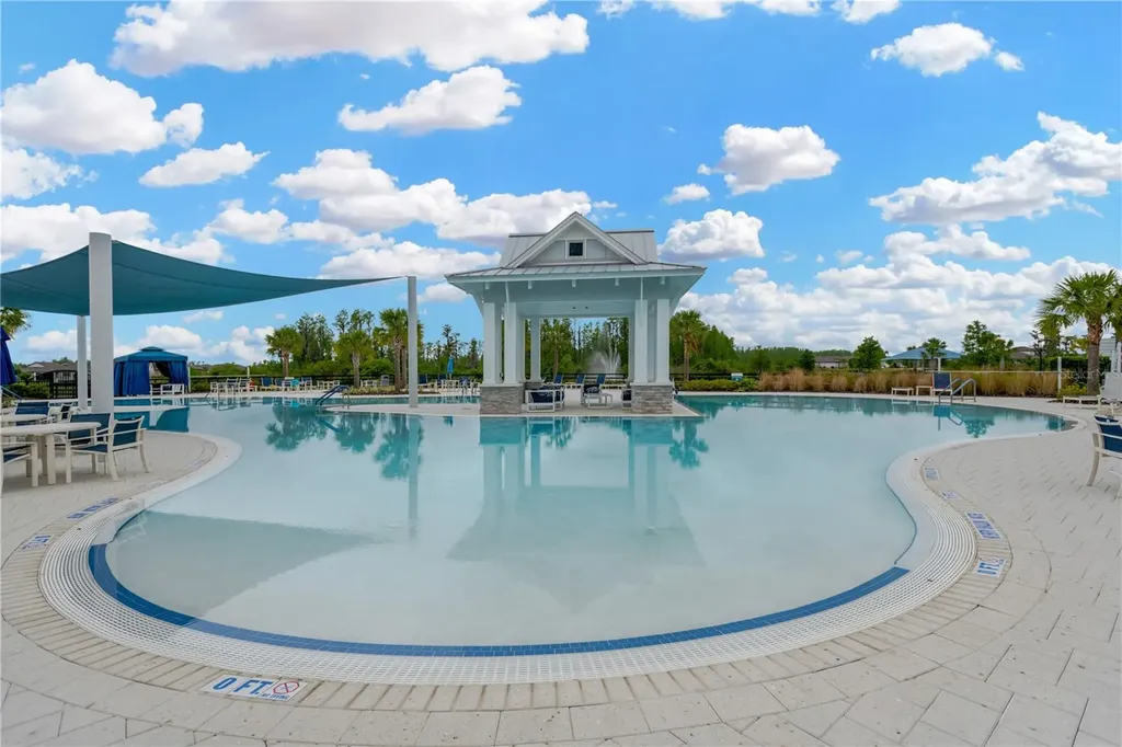 19367 Coastal Shore Terrace Land O Lakes FL 34638