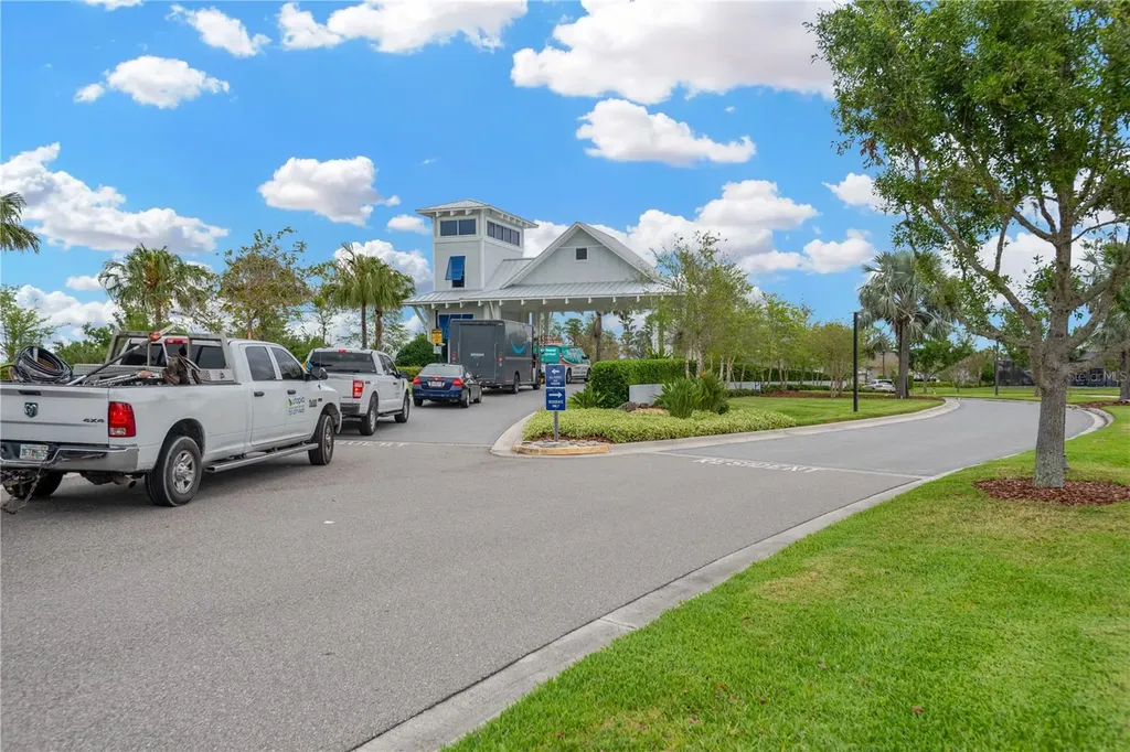19367 Coastal Shore Terrace Land O Lakes FL 34638