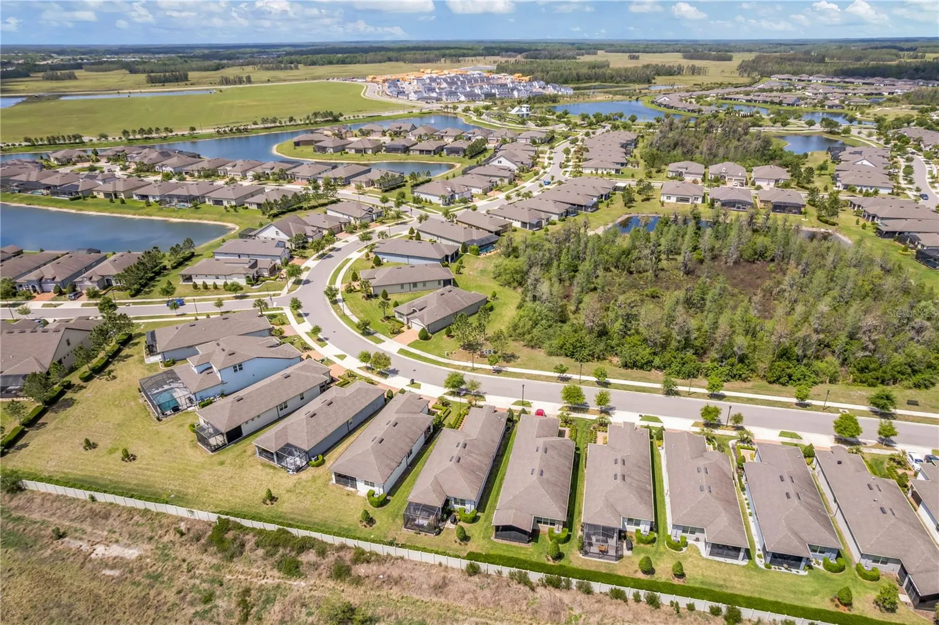 19367 Coastal Shore Terrace Land O Lakes FL 34638