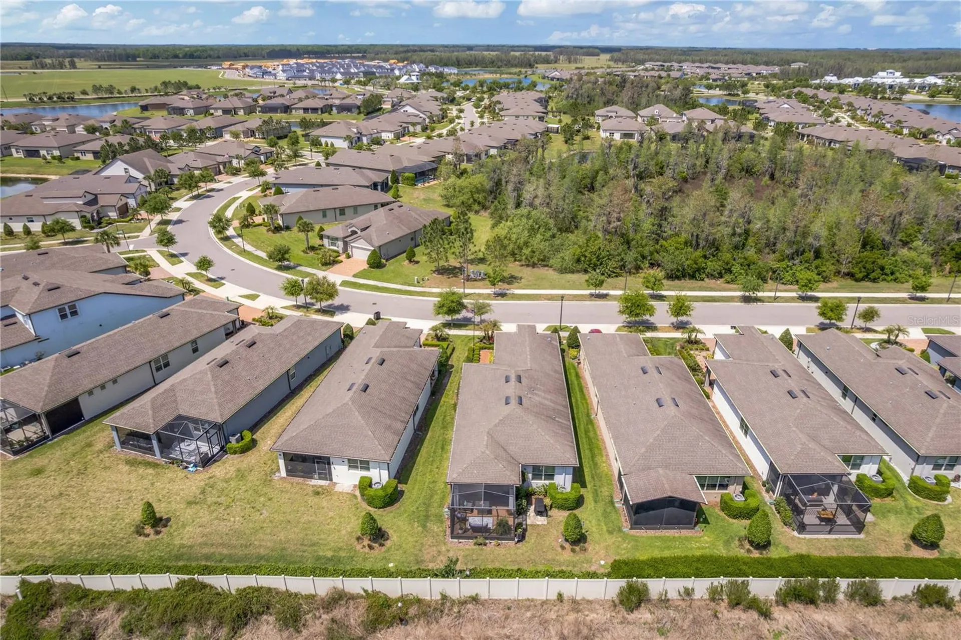 19367 Coastal Shore Terrace Land O Lakes FL 34638