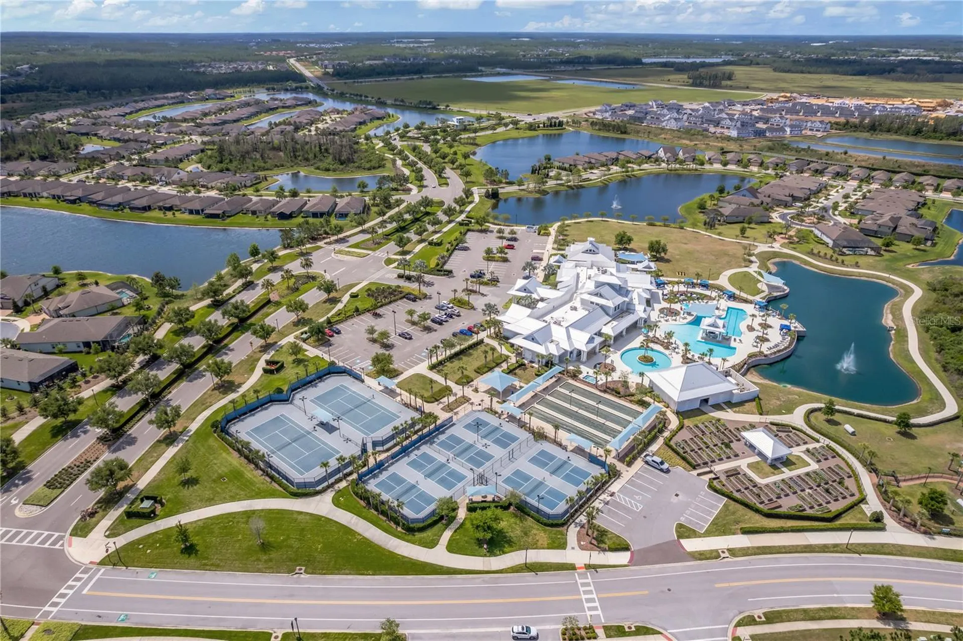 19367 Coastal Shore Terrace Land O Lakes FL 34638