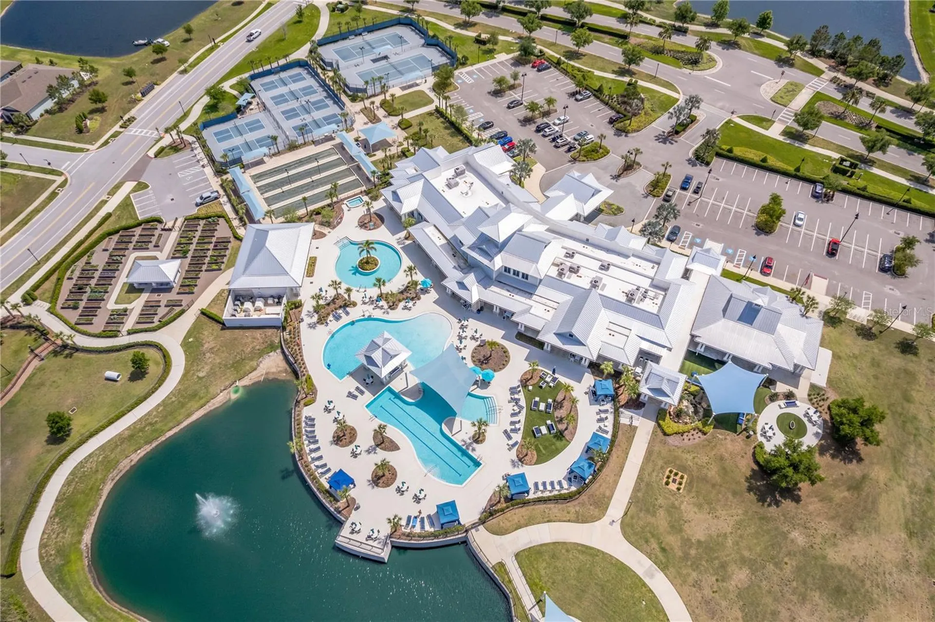 19367 Coastal Shore Terrace Land O Lakes FL 34638