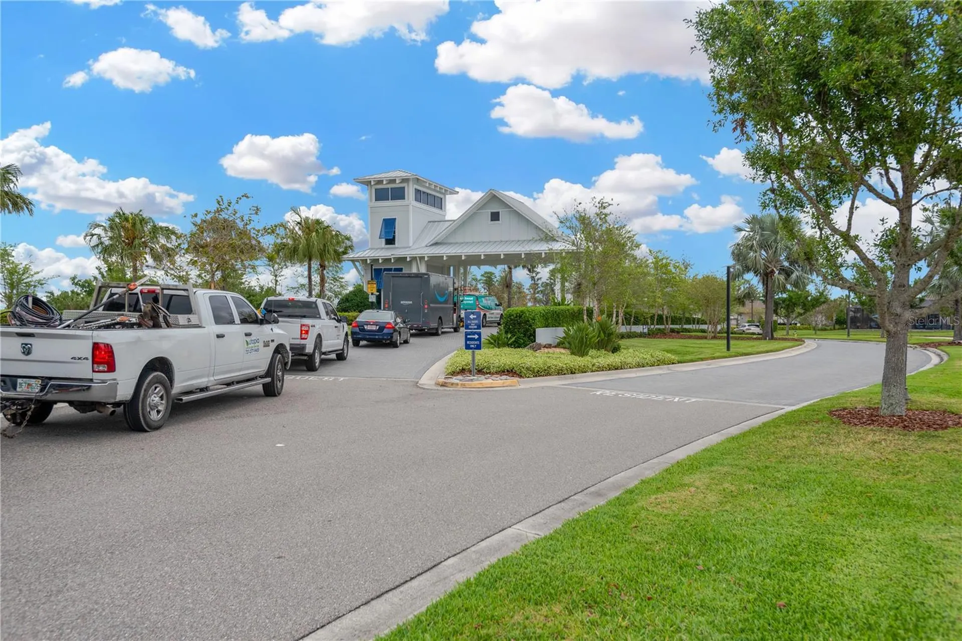19367 Coastal Shore Terrace Land O Lakes FL 34638