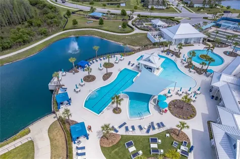 19367 Coastal Shore Terrace Land O Lakes FL 34638