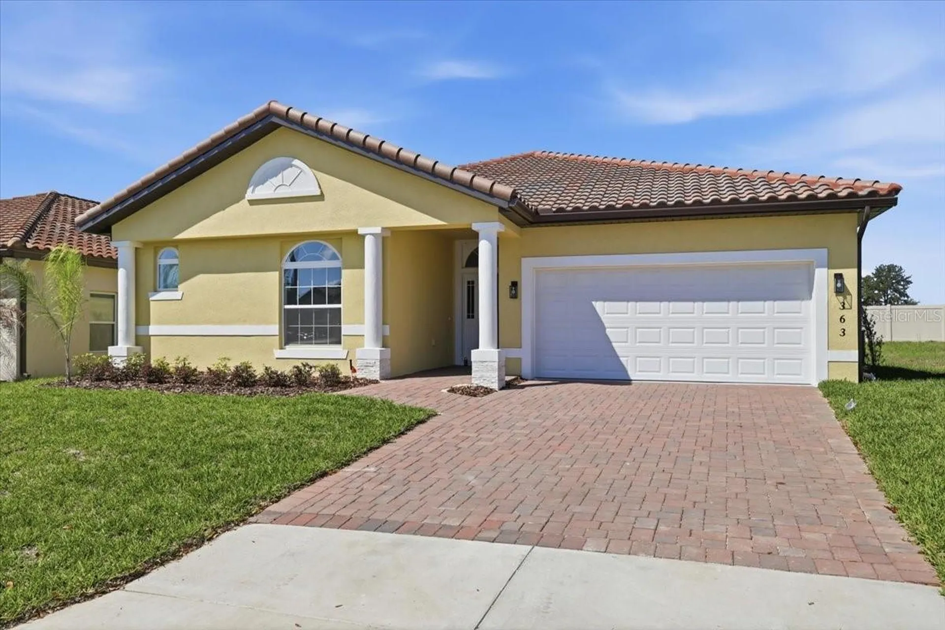 363 Villa Sorrento Circle Haines City FL 33844