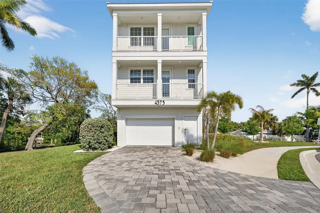 4375 Marina View Way Cortez FL 34215