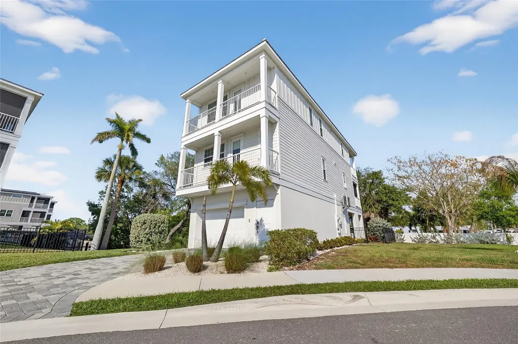 4375 Marina View Way Cortez FL 34215
