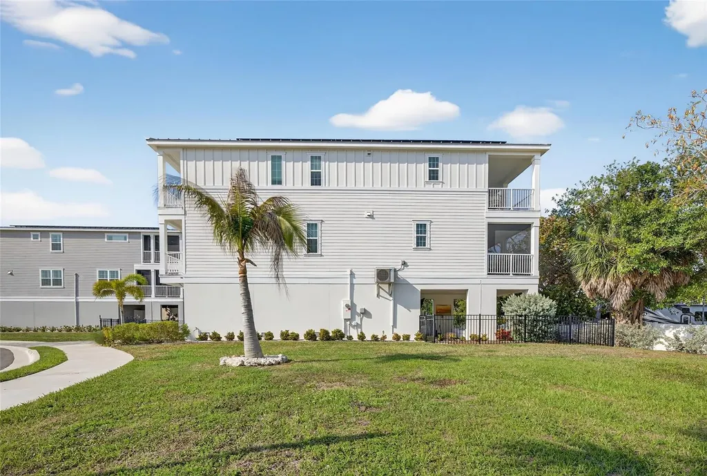 4375 Marina View Way Cortez FL 34215