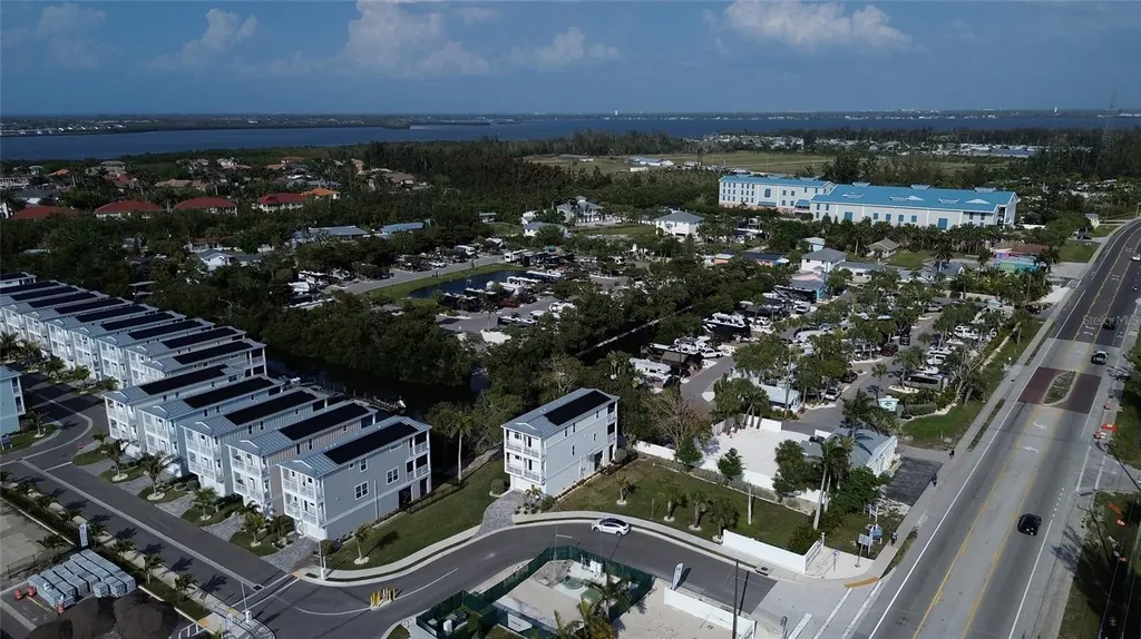 4375 Marina View Way Cortez FL 34215