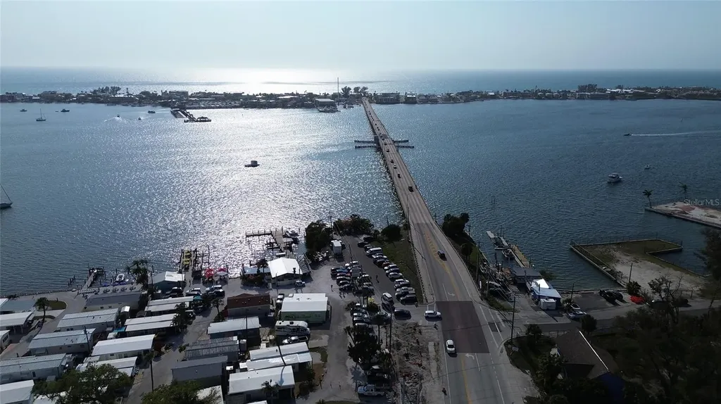 4375 Marina View Way Cortez FL 34215