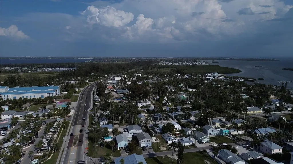 4375 Marina View Way Cortez FL 34215