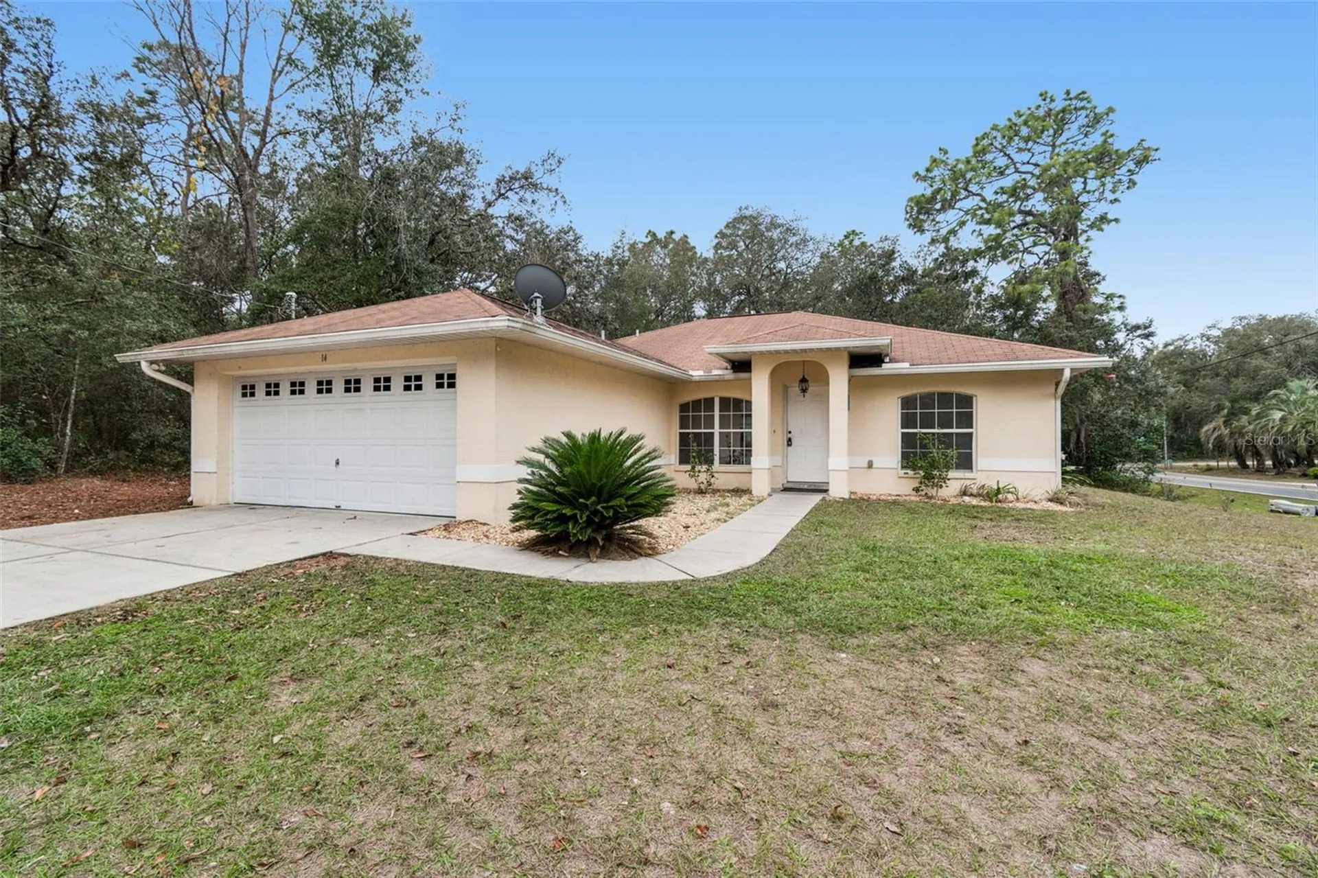 14 S Charles Avenue Inverness FL 34453