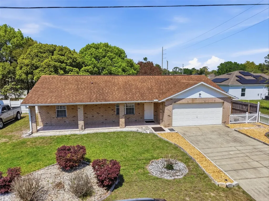 2970 Newmark Drive Deltona FL 32738