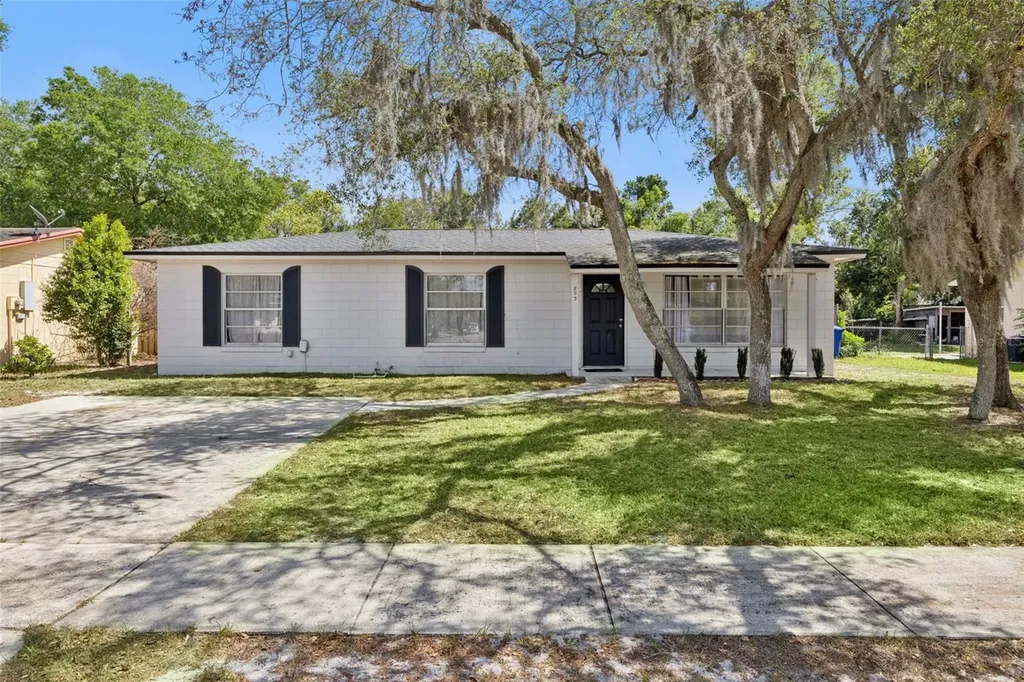 893 Kimball Drive Ocoee FL 34761