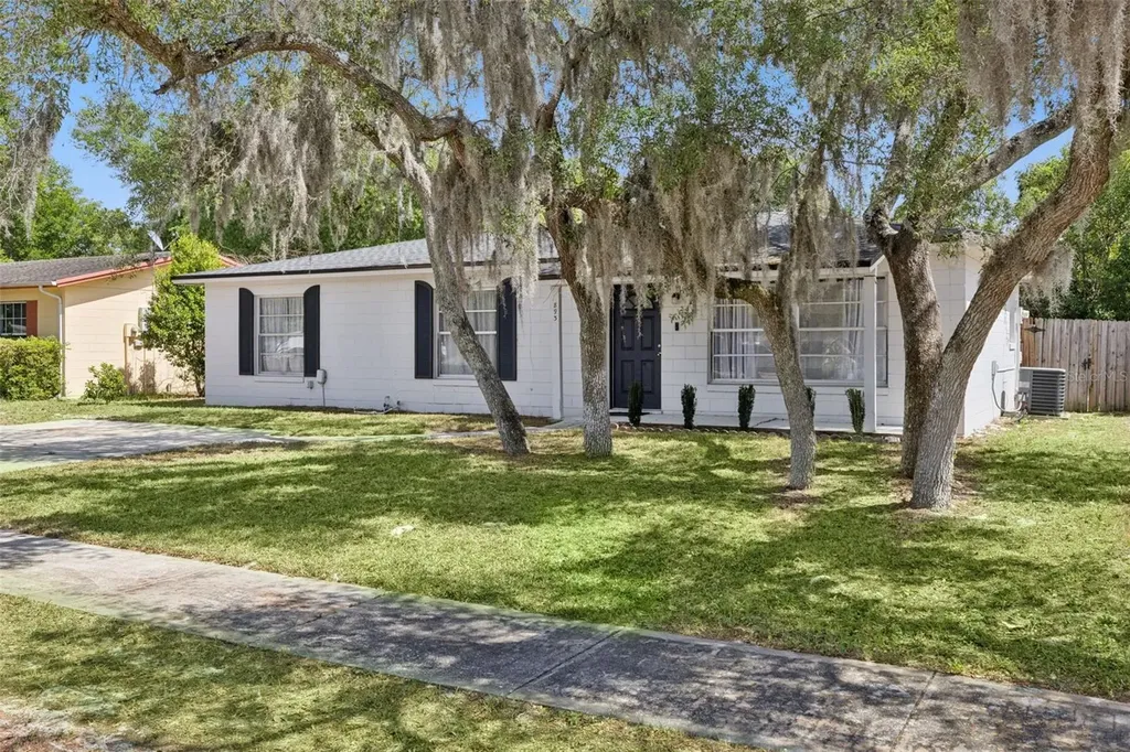 893 Kimball Drive Ocoee FL 34761