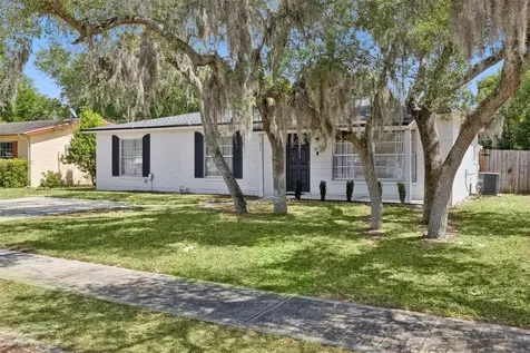 893 Kimball Drive Ocoee FL 34761