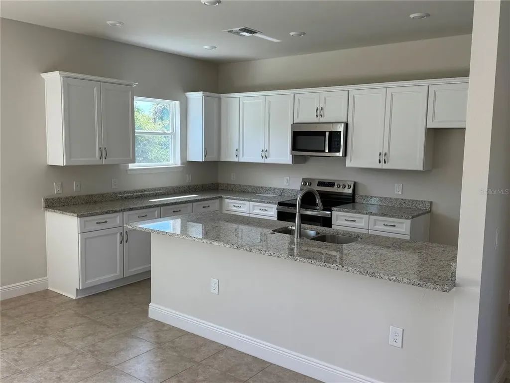 3462 Sernice Street North Port FL 34288
