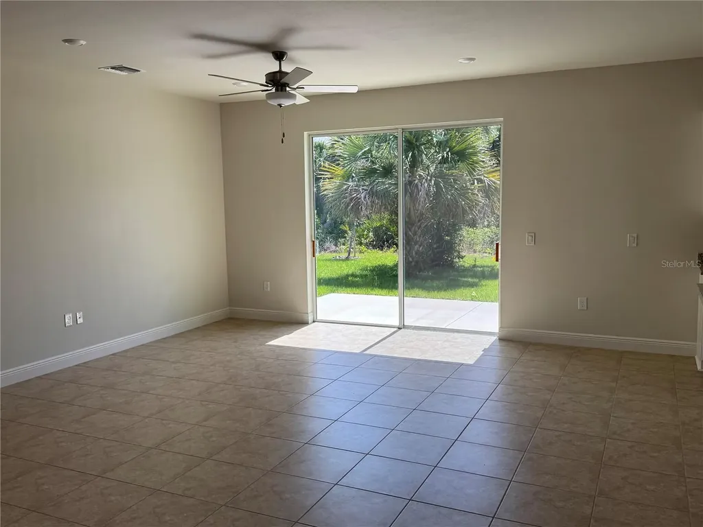3462 Sernice Street North Port FL 34288