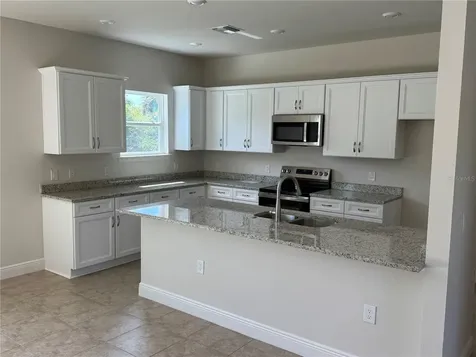 3462 Sernice Street North Port FL 34288