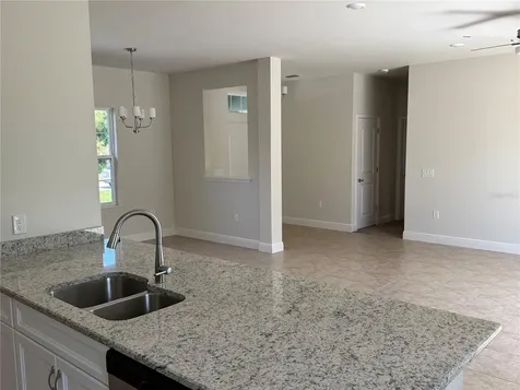 3462 Sernice Street North Port FL 34288