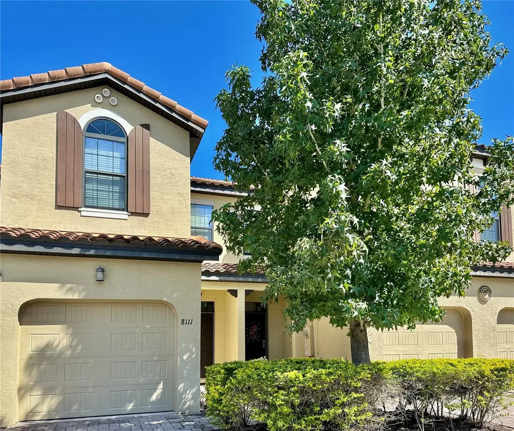 8111 Roseville Boulevard Davenport FL 33896