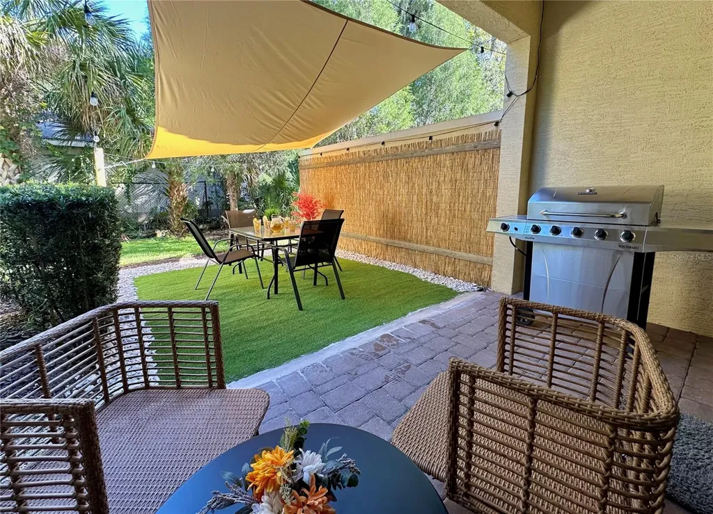 8111 Roseville Boulevard Davenport FL 33896