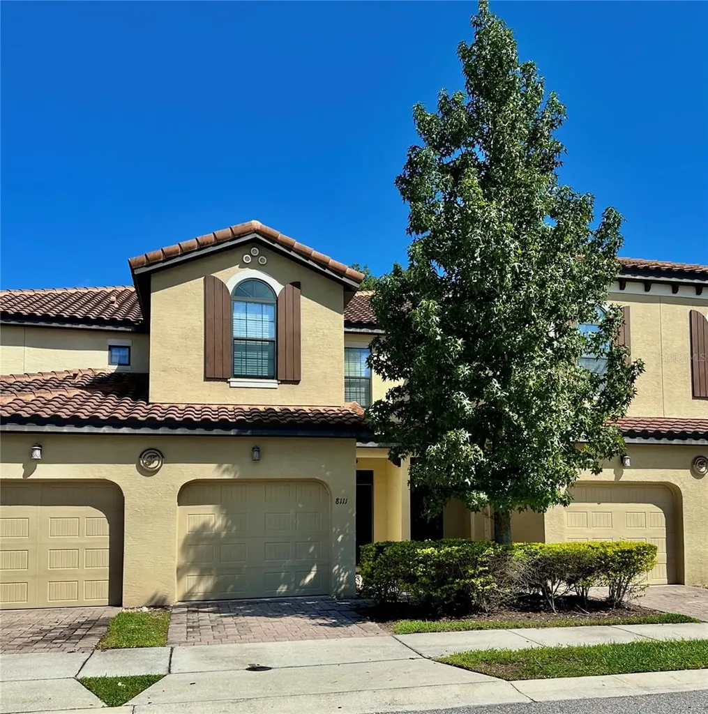 8111 Roseville Boulevard Davenport FL 33896