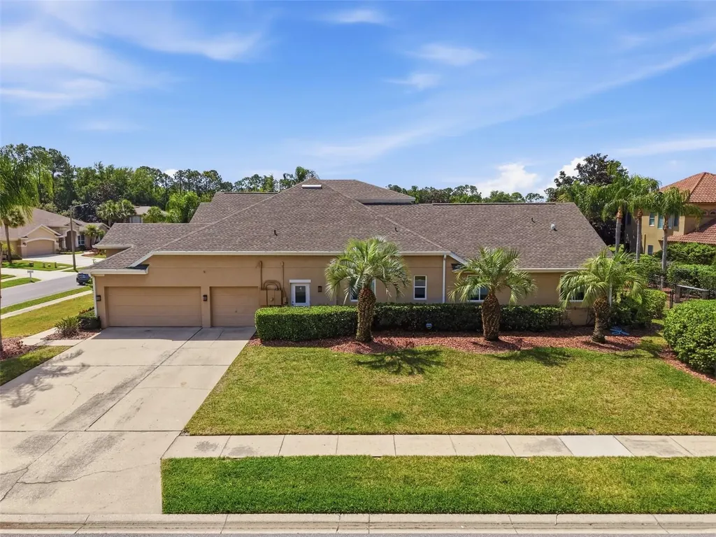 3997 Mimosa Place Palm Harbor FL 34685