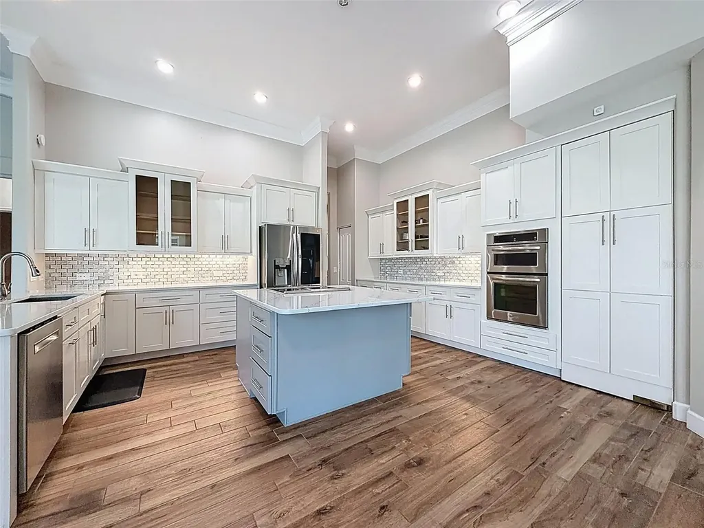 3997 Mimosa Place Palm Harbor FL 34685