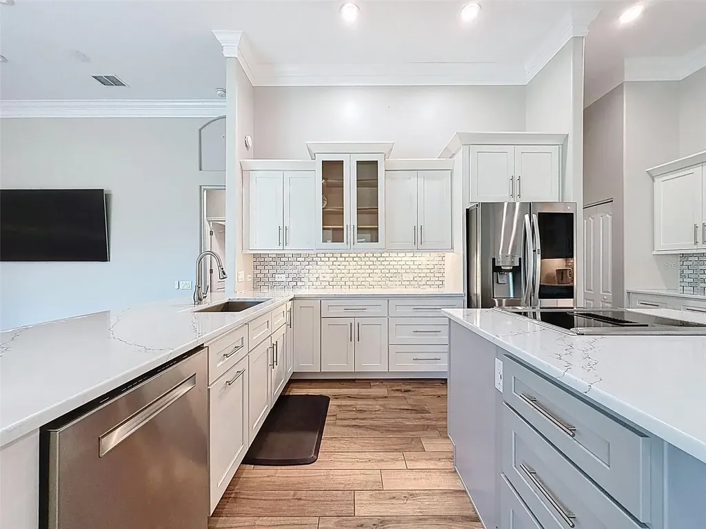 3997 Mimosa Place Palm Harbor FL 34685