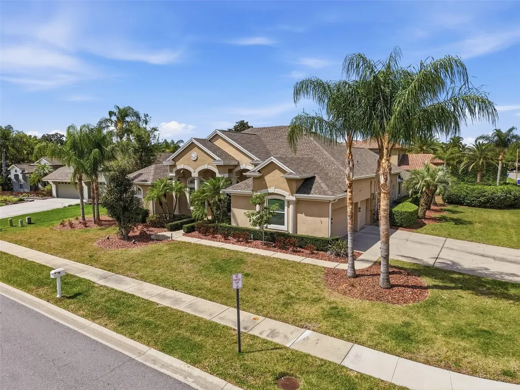 3997 Mimosa Place Palm Harbor FL 34685