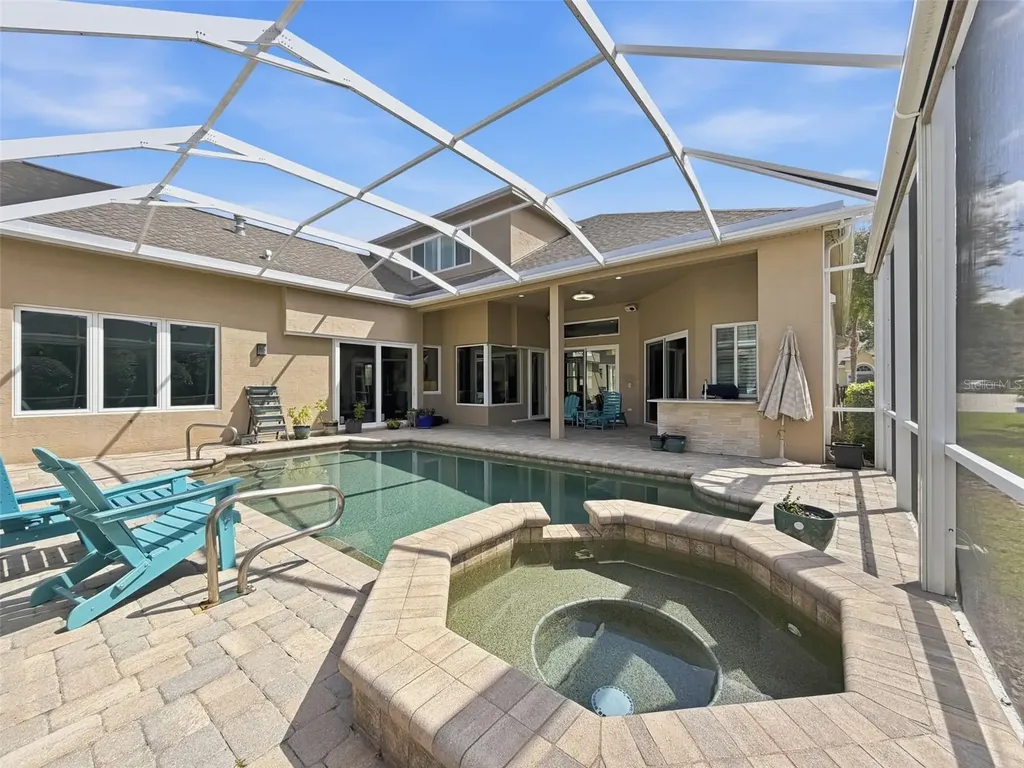 3997 Mimosa Place Palm Harbor FL 34685