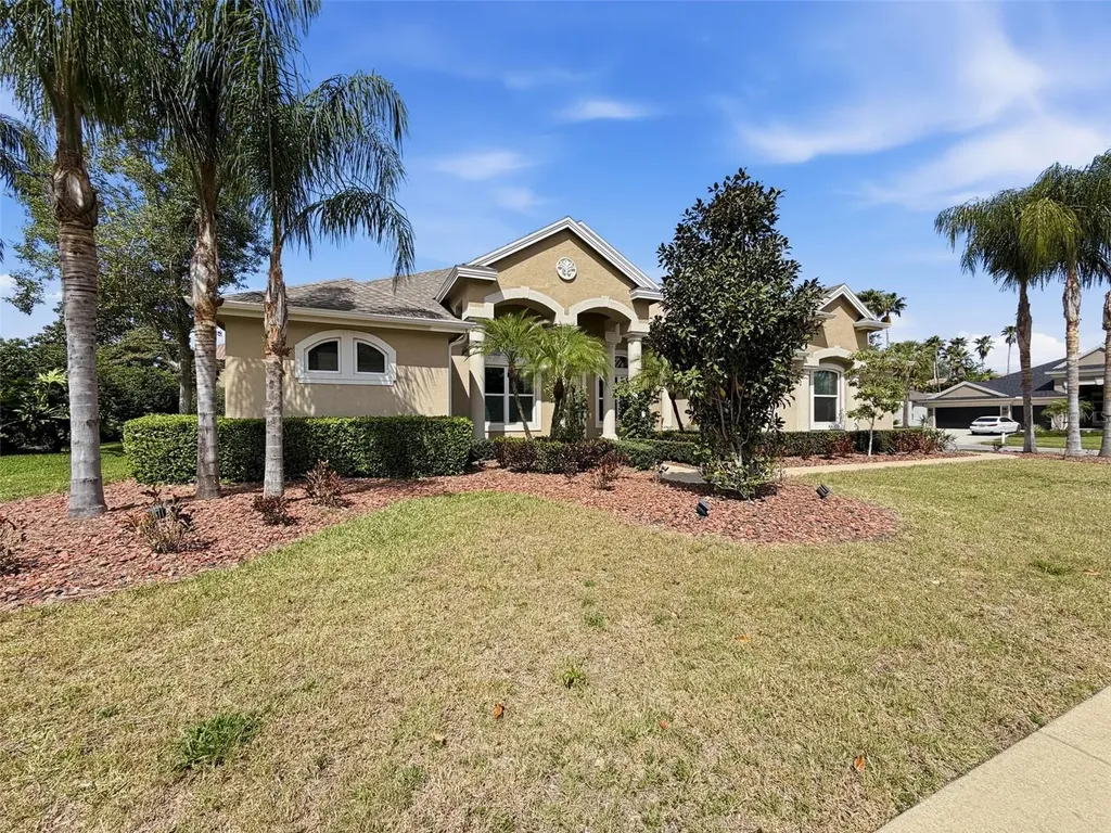 3997 Mimosa Place Palm Harbor FL 34685