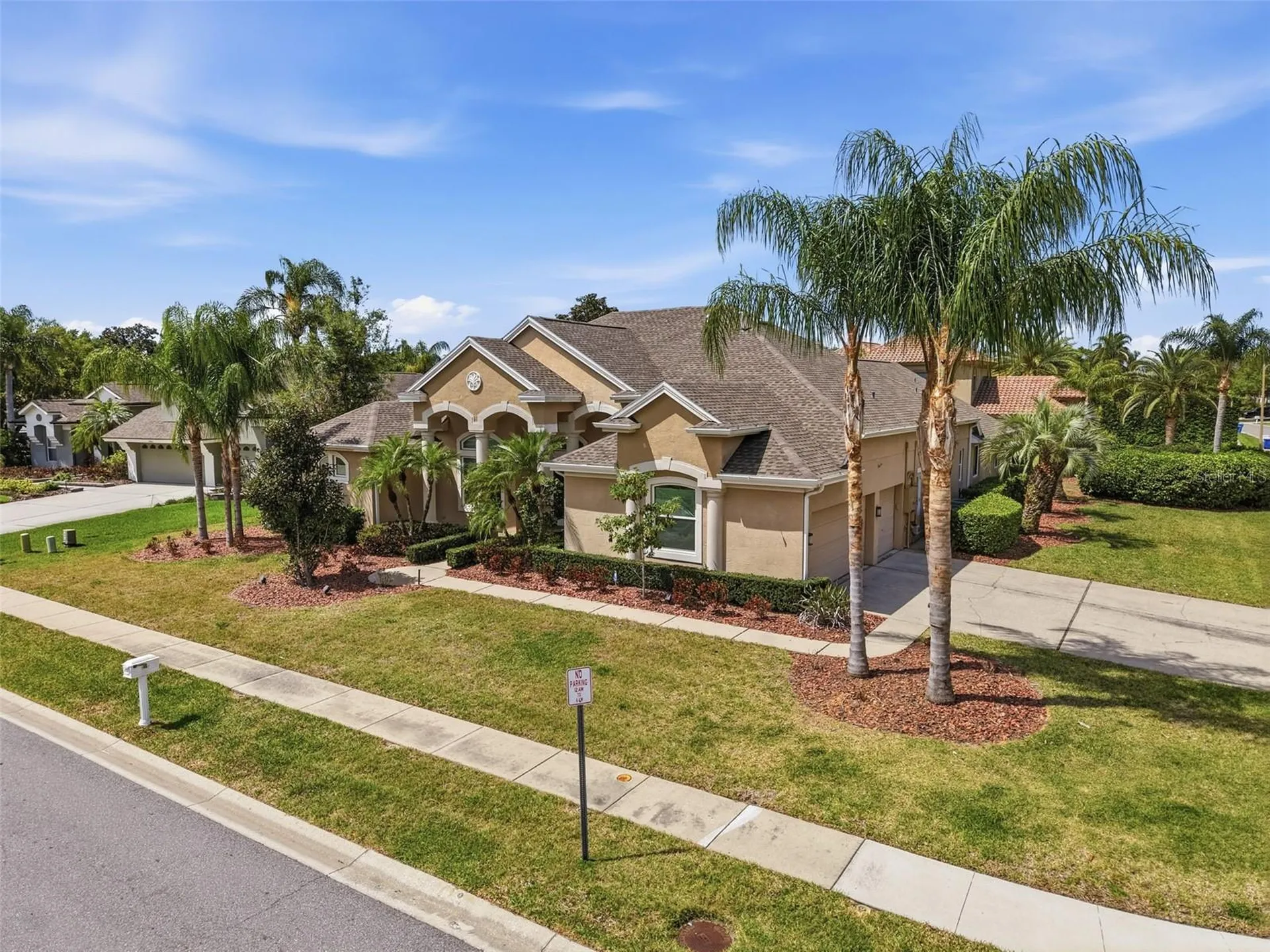 3997 Mimosa Place Palm Harbor FL 34685
